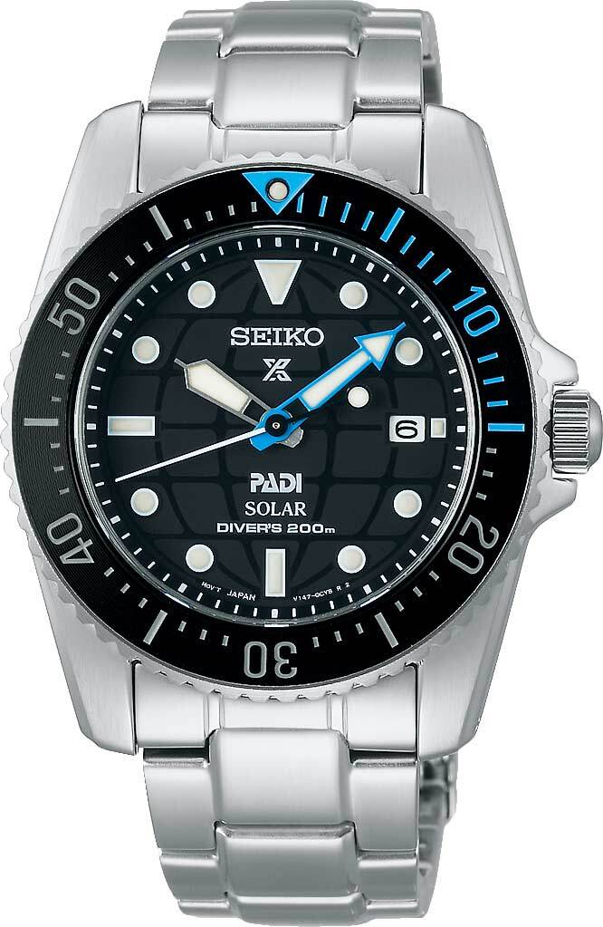 

Наручные часы мужские Seiko NE575P1, NE575P1