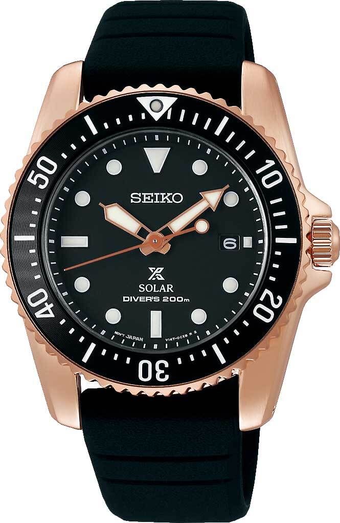 

Наручные часы мужские Seiko SNE586P1, SNE586P1