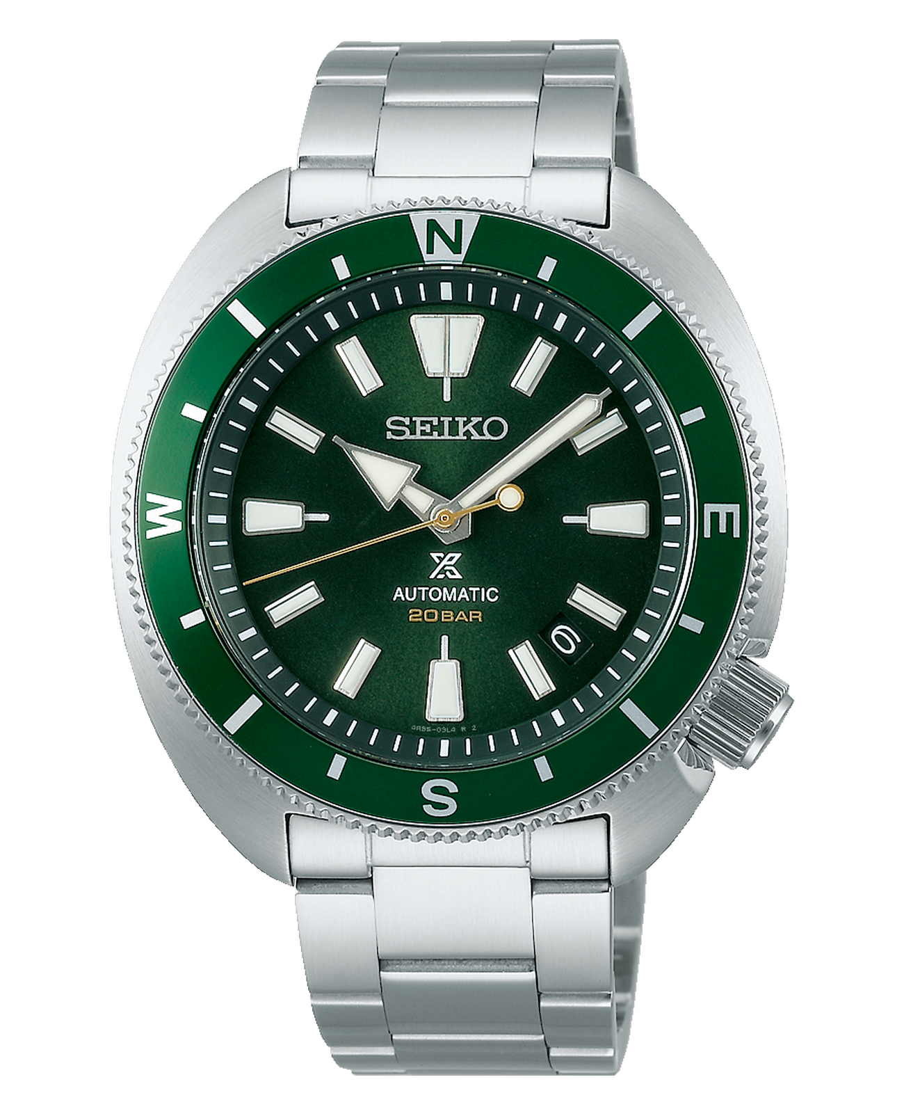 

Наручные часы мужские Seiko SRPH15K1, SRPH15K1