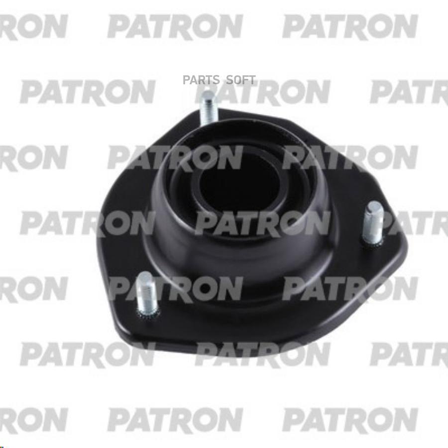 

Опора Амортизатора Заднего Амортизатора Правая PATRON PSE4575
