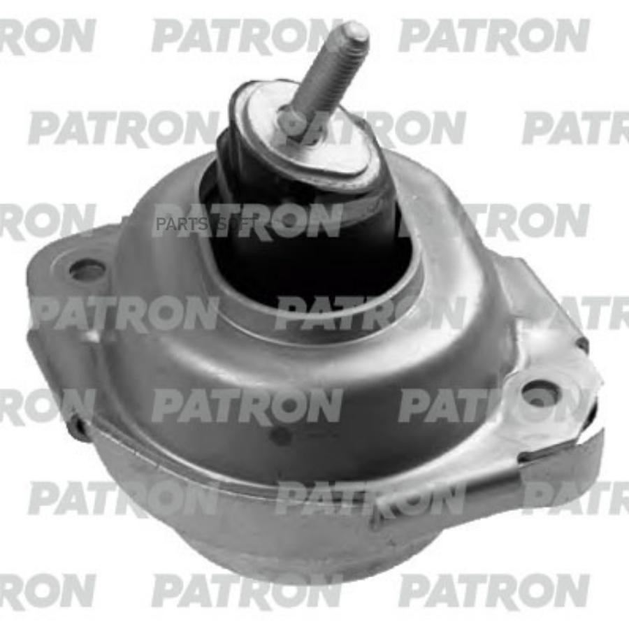 

Опора двигателя BMW X3 (E83, E83N) 2.0 D 04-10 PATRON PSE30389