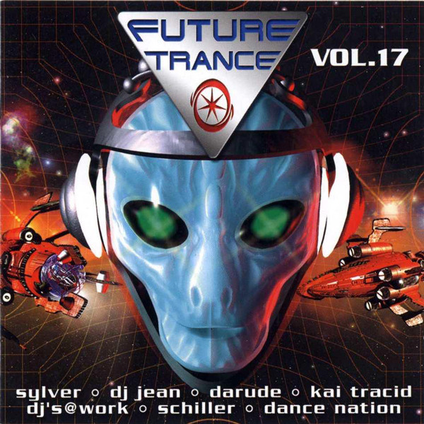 

Various Artists: Future Trance 17 (2 CD)