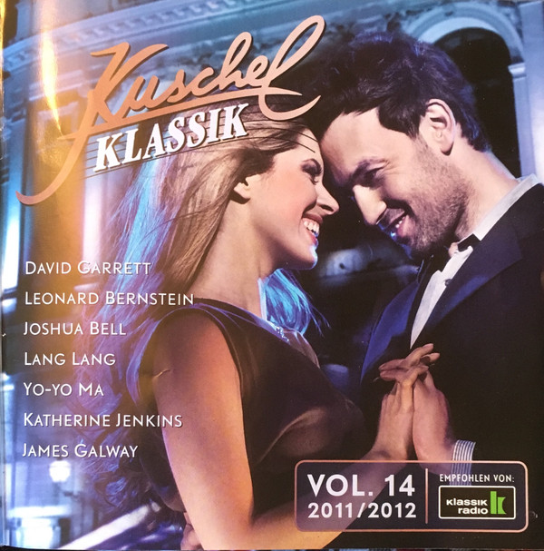 фото Kuschelklassik vol.14 (2 cd) медиа