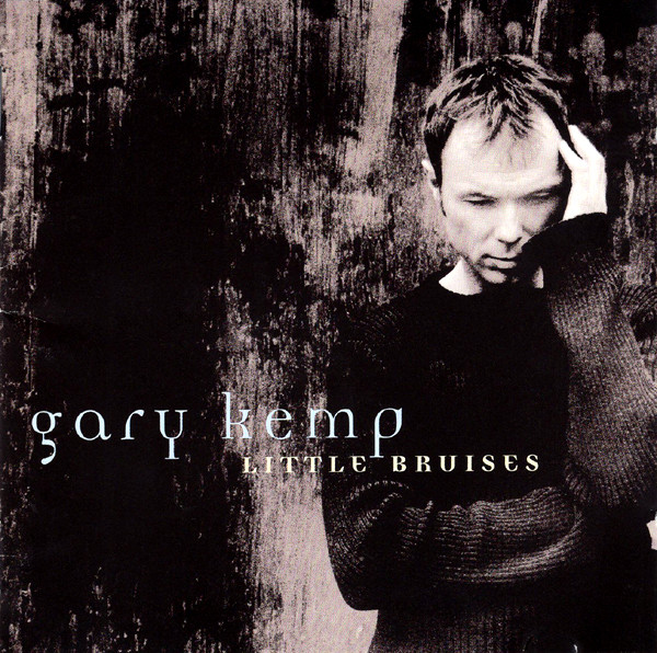 

Gary Kemp: Little Bruises (1 CD)