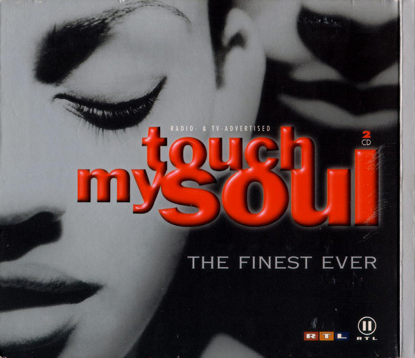 

Touch My Soul (2 CD)
