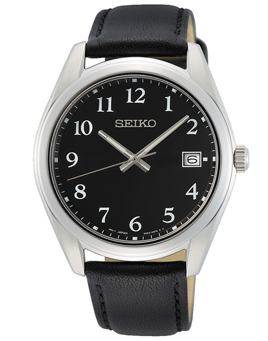 

Наручные часы мужские Seiko SUR461P1, SUR461P1