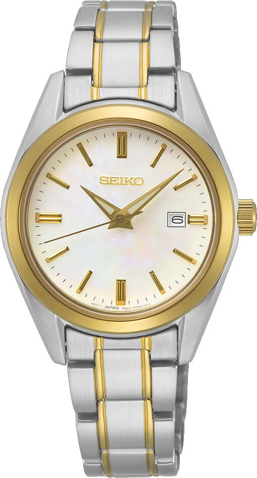 Наручные часы женские Seiko SUR636P1