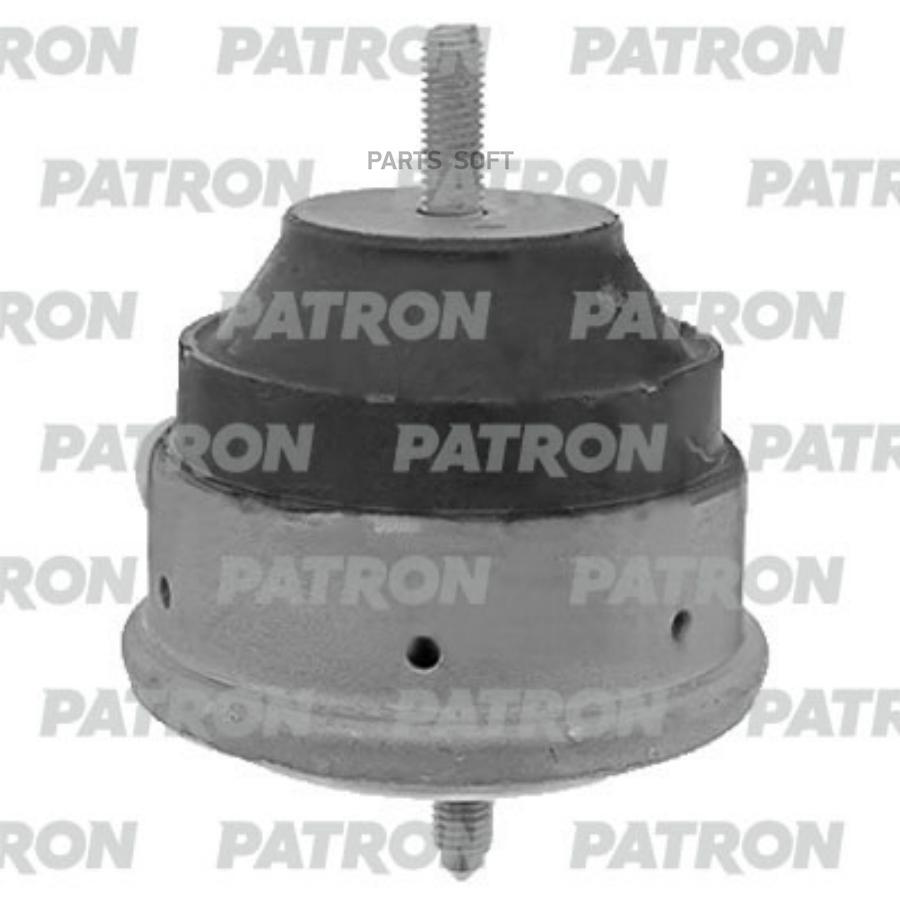 

Опора двигателя BMW 5(E39) 520D 00-03 PATRON PSE30407