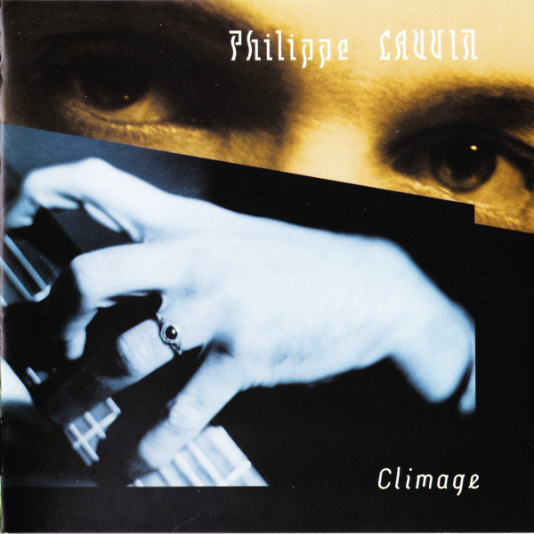 Philippe Cauvin: Climage (1 CD)