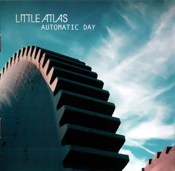 Little Atlas: Automatic Day (1 CD)