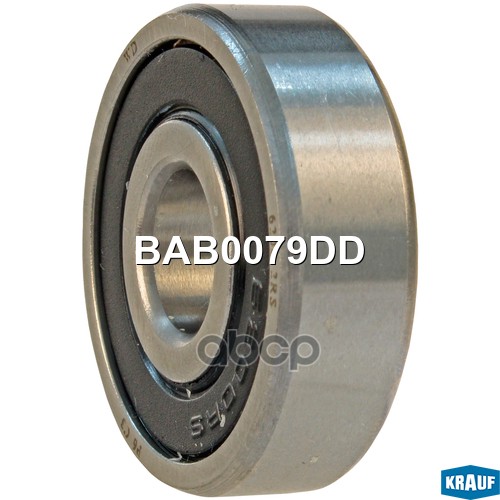 

Подшипник Генератора Krauf арт. BAB0079DD