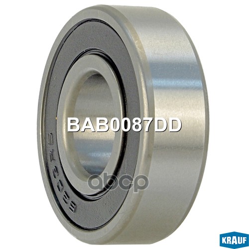 

Подшипник Генератора Krauf арт. BAB0087DD