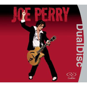 

Joe Perry: Joe Perry (1 CD)