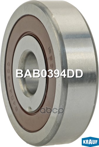 

Подшипник Генератора Krauf арт. BAB0394DD