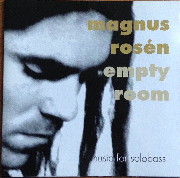 

Rosen Magnus: Empty Room 2cd (2 CD)