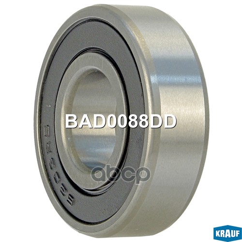 

Подшипник Генератора Krauf арт. BAD0088DD