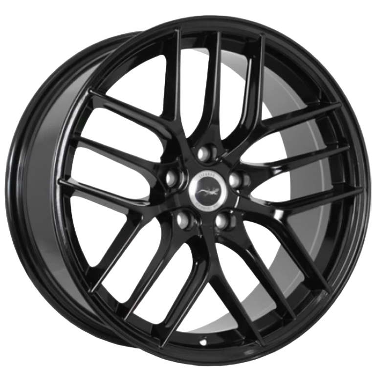 

Автодиски Lizardo Xh317 R18x8 5X108 Et33 Cb67.1 B (Bronk) Lizardo арт. 20/65/10/172, Серый
