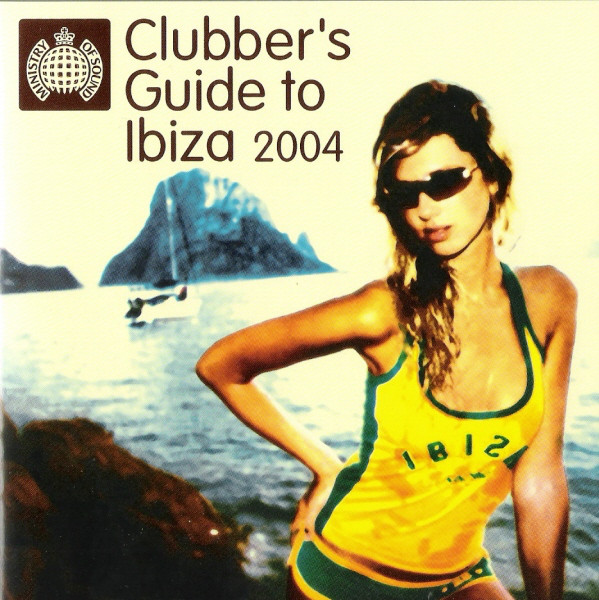 

Various Artists: Clubbers Guide to Ibiza 2004 (2 CD)