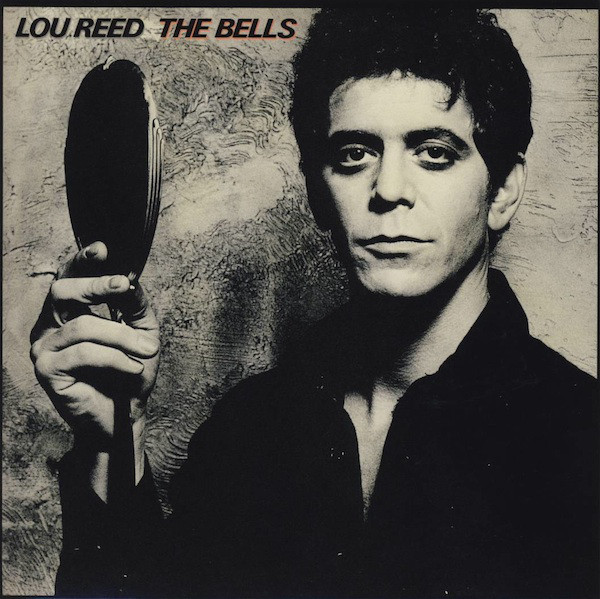 

Lou Reed: Bells (1 CD)