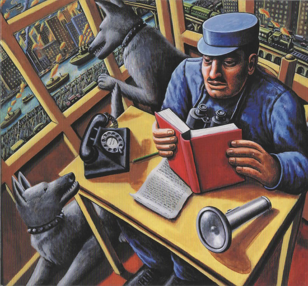 King Crimson: The Night Watch  (2 CD)