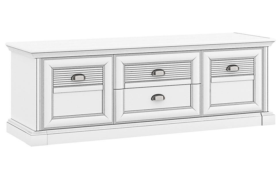 

Тумба Изотта ИТ-337.04 ST24 Ангстрем, ИТ-337.04 ST24