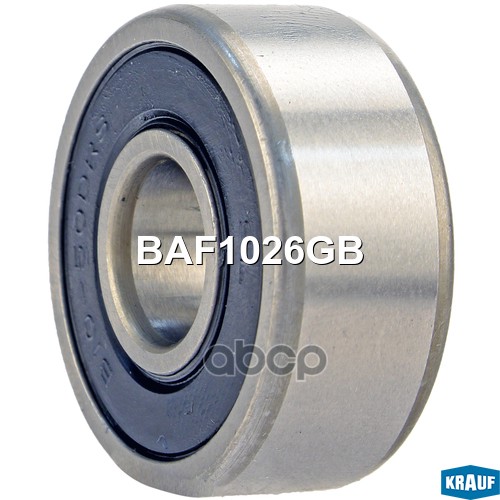 

Подшипник Генератора Krauf арт. BAF1026GB