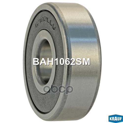 

Подшипник Генератора Krauf арт. BAH1062SM