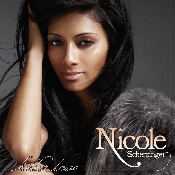 

Nicole Scherzinger - Killer Love (1 CD)