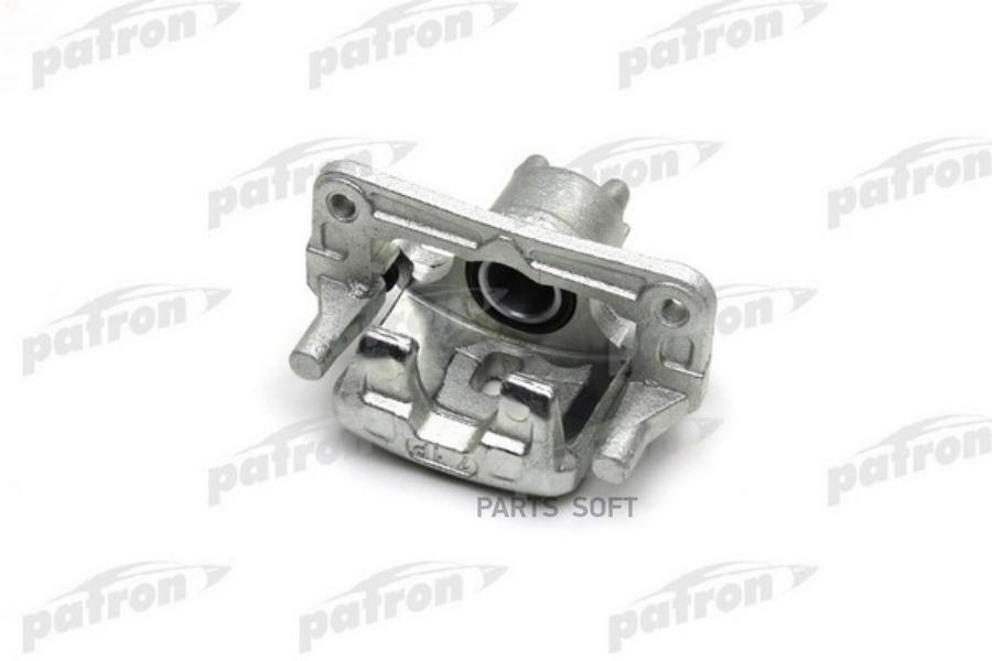 

Суппорт тормозной задн лев Mitsubishi Pajero 3.2DDi/3.5 V6 GDi 00> d.45 PATRON PBRC080