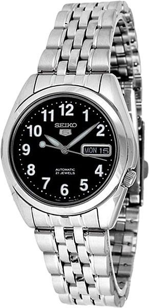 

Наручные часы мужские Seiko SNK381K1, SNK381K1