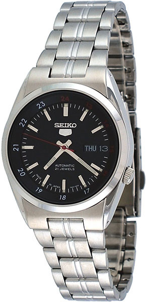 

Наручные часы мужские Seiko SNK571J1, SNK571J1