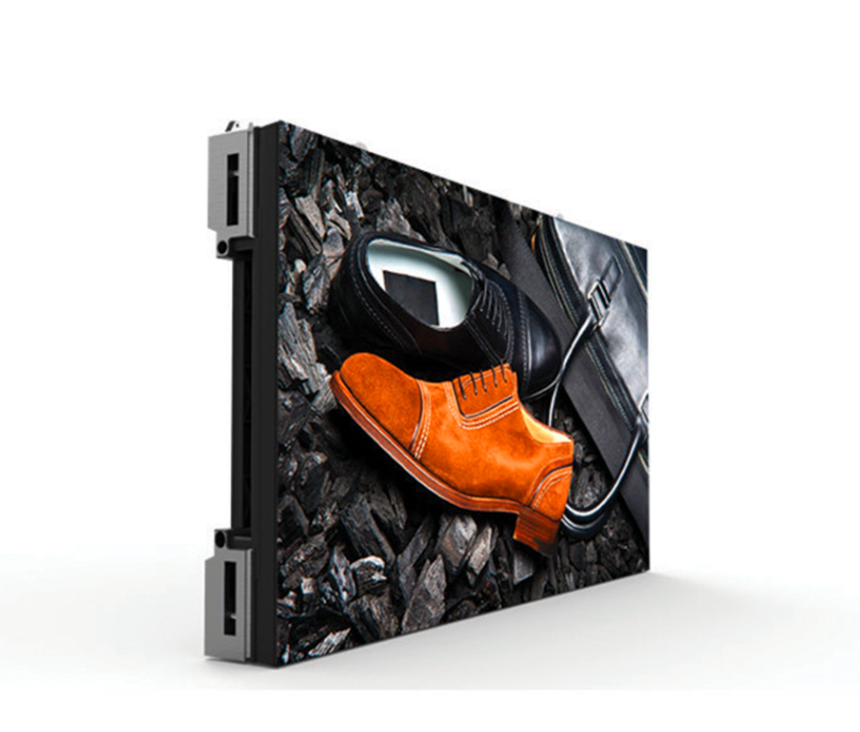 

Экран для проектора Absen A2725 Plus (стационарный, 16:9, 28"), Черный, A2725 Plus