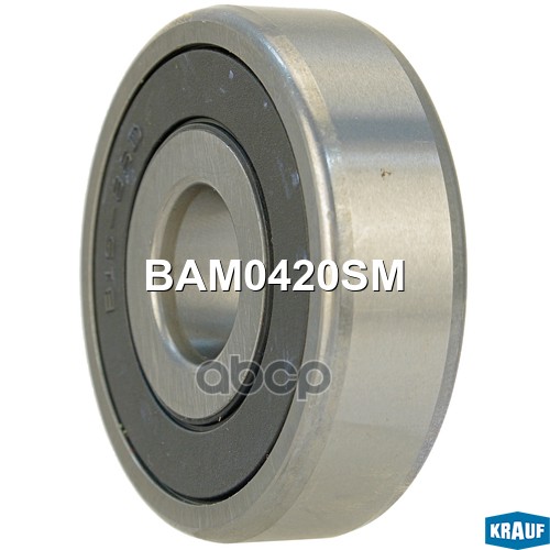 

Подшипник Генератора Krauf арт. BAM0420SM