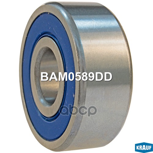 

Подшипник Генератора Krauf арт. BAM0589DD