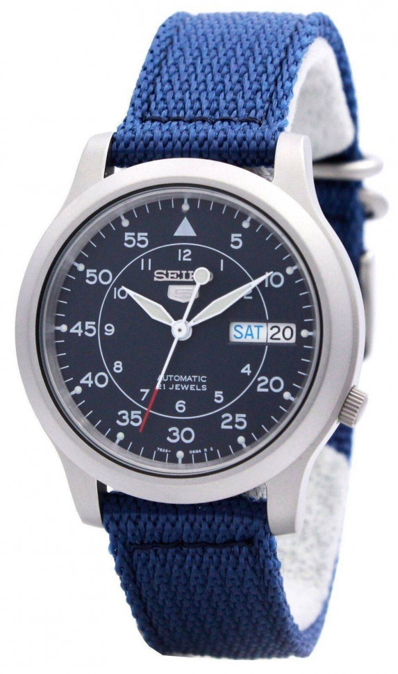 

Seiko SNK807K2