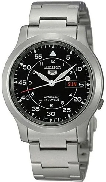 

Seiko SNK809K1