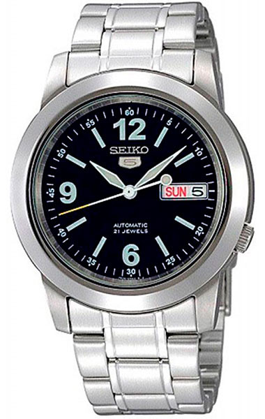 

Наручные часы мужские Seiko SNKE61J1, SNKE61J1
