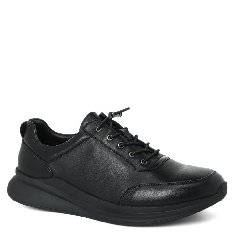 

Кроссовки мужские Tendance RS21851-11A черные 44 EU, Черный, RS21851-11A