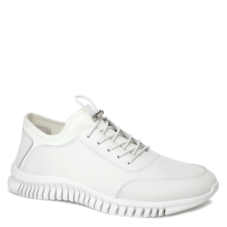 

Кроссовки мужские Tendance RSHS22152-2B белые 42 EU, Белый, RSHS22152-2B