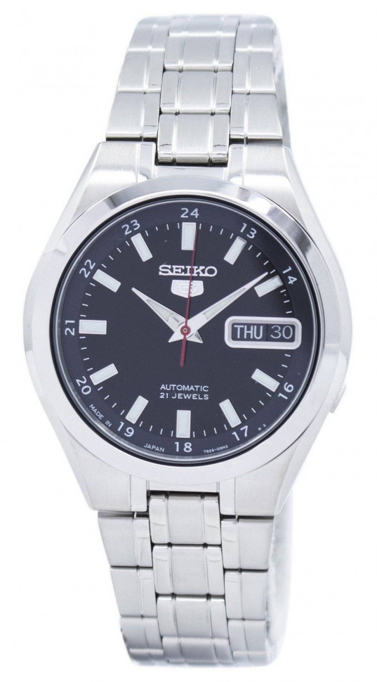 

Seiko SNKG23J1