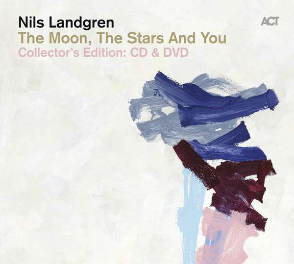 The Moon, the Stars And You (Collector's Edition CD & DVD) (1 CD)
