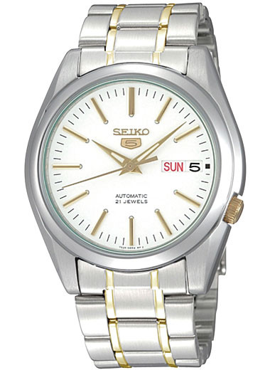 

Наручные часы мужские Seiko SNKL47J1, SNKL47J1