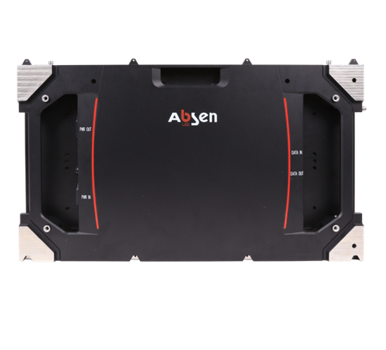 

Экран для проектора Absen A2715 Plus (стационарный, 16:9, 28"), Черный, A2715 Plus