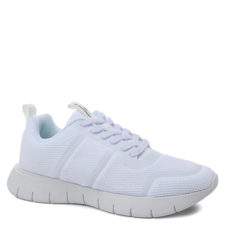 

Кроссовки мужские Tendance FP-DBML005 белые 44 EU, Белый, FP-DBML005