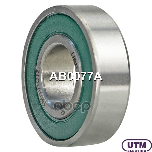 

Подшипник Генератора Utm арт. AB0077A