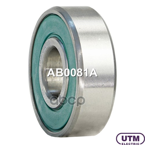 

Подшипник Генератора Utm арт. AB0081A