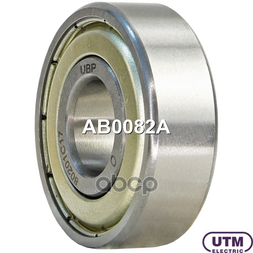 

Подшипник Генератора Utm арт. AB0082A