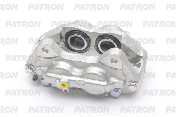 

Суппорт тормозной передн лев Toyota Land Cruiser 100 4.2 TD 98-/4.7 98- PATRON PBRC1031
