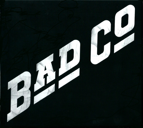 

Bad Company (Deluxe)(2CD) (2 CD)