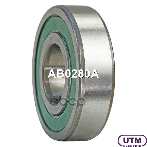 

Подшипник Генератора Utm арт. AB0280A